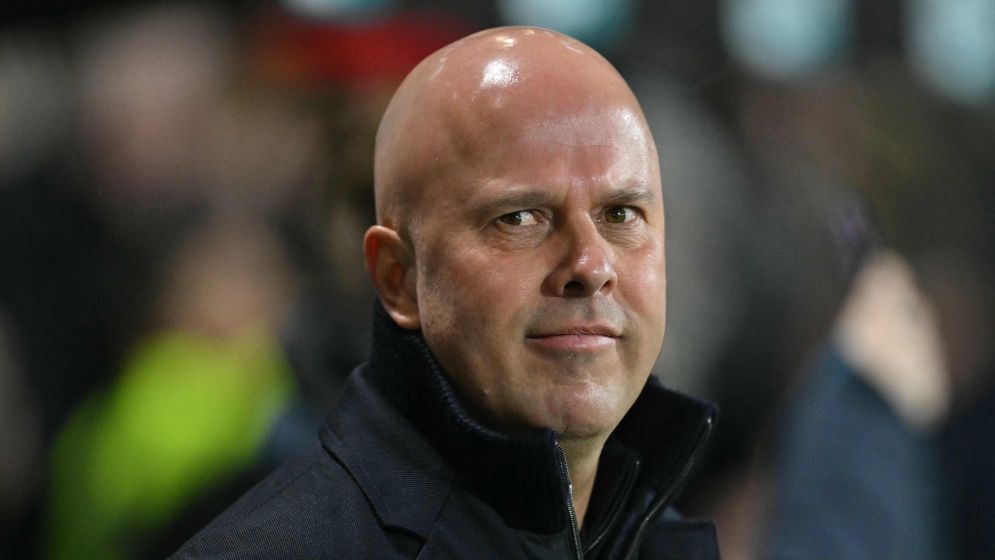 Slot warns Liverpool ‘can’t afford mistakes’ in top-four scrap